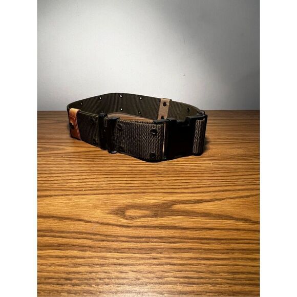 X small Military gun pistol belt | army belt - Picture 1 of 4